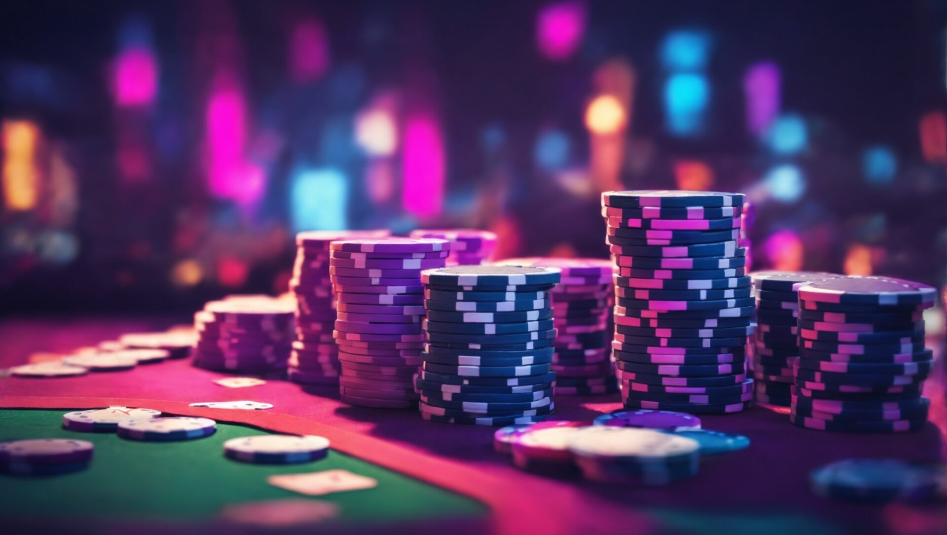 Texas Hold’em Poker Terminology for Beginners • PKR