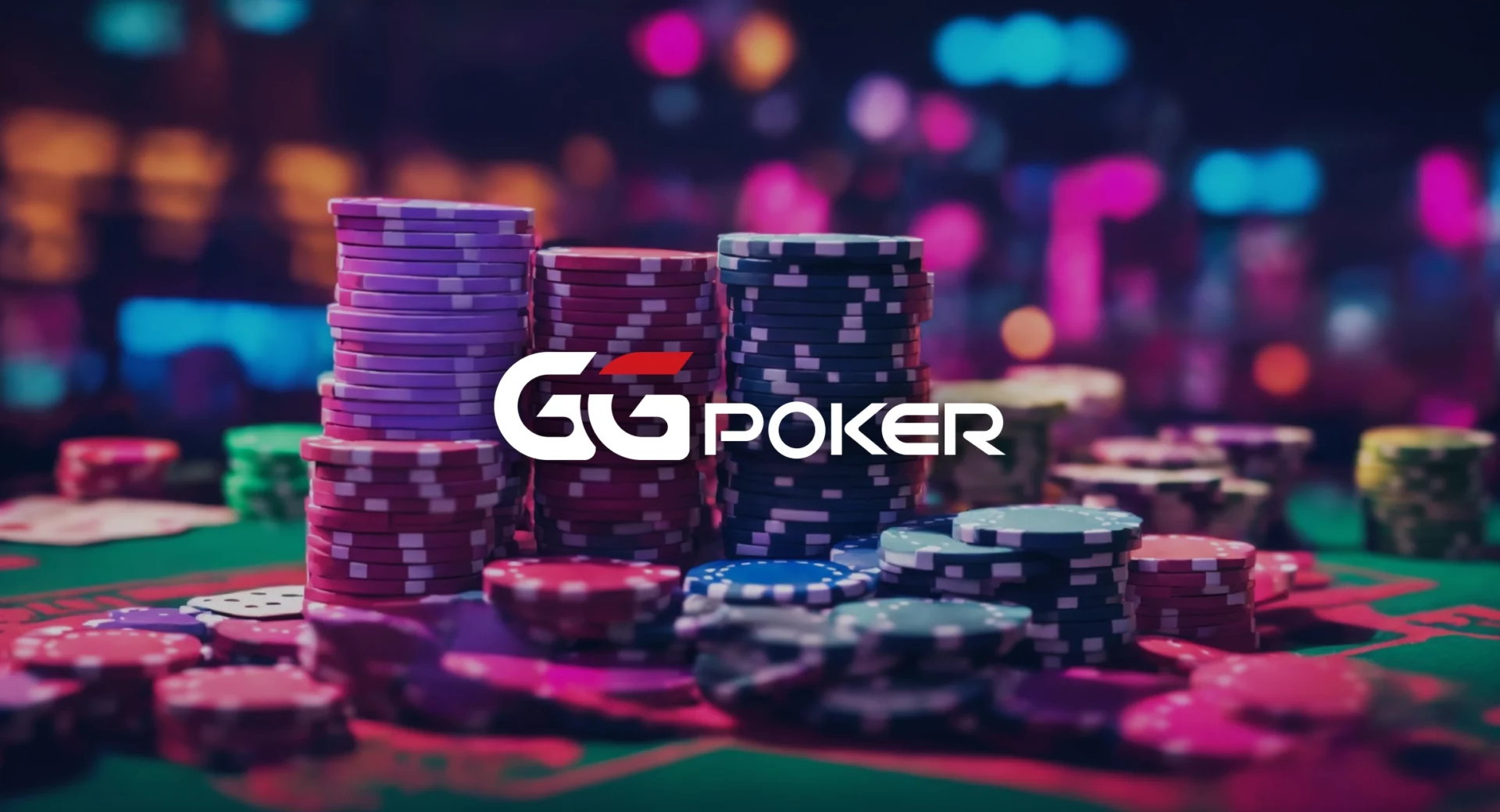 GGPoker: A Premier Platform Redefined • PKR